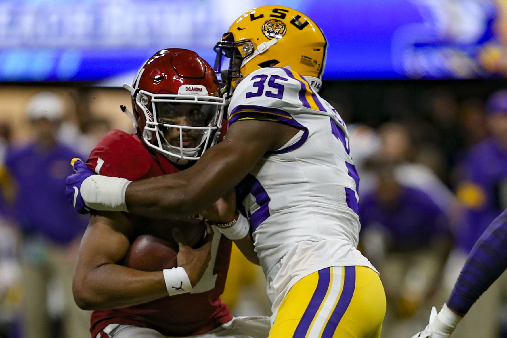 Jalen Hurts